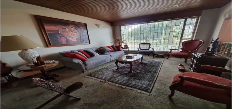 Casa en Venta en Bogotá, D.C., Chico Navarra Carrera 23 Calle 101-0