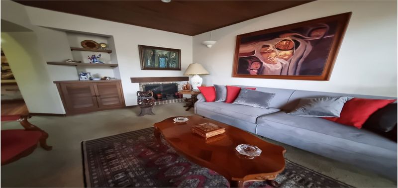 Casa en Venta en Bogotá, D.C., Chico Navarra Carrera 23 Calle 101-1