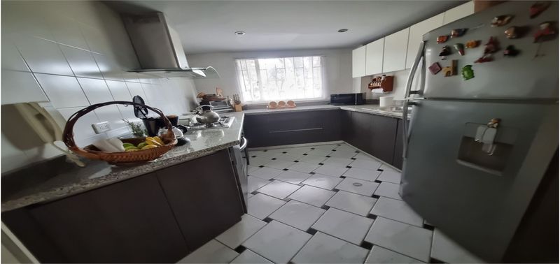 Casa en Venta en Bogotá, D.C., Chico Navarra Carrera 23 Calle 101-5