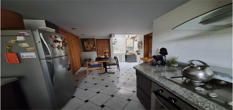 Casa en Venta en Bogotá, D.C., Chico Navarra Carrera 23 Calle 101-6