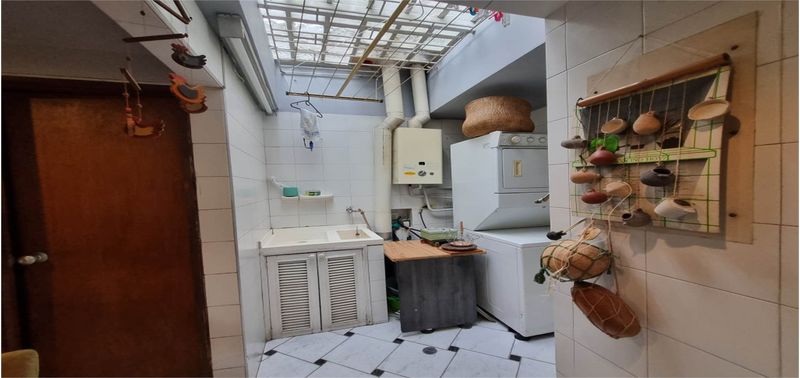 Casa en Venta en Bogotá, D.C., Chico Navarra Carrera 23 Calle 101-7