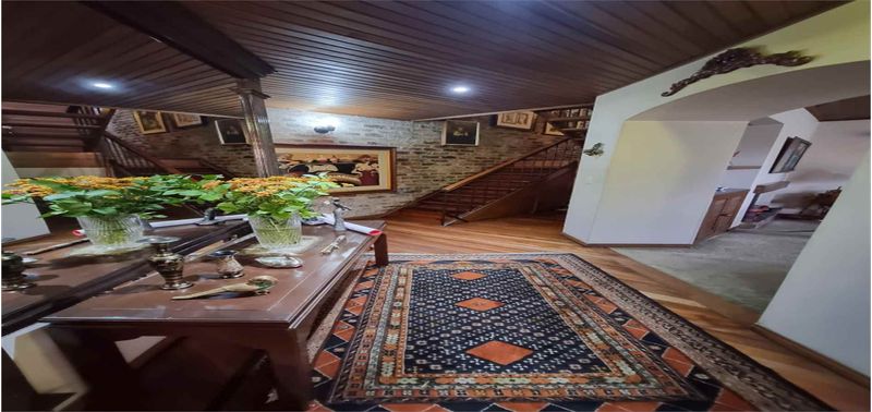 Casa en Venta en Bogotá, D.C., Chico Navarra Carrera 23 Calle 101-9