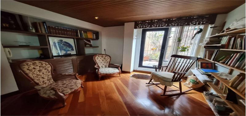 Casa en Venta en Bogotá, D.C., Chico Navarra Carrera 23 Calle 101-10
