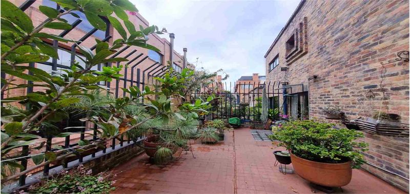 Casa en Venta en Bogotá, D.C., Chico Navarra Carrera 23 Calle 101-12