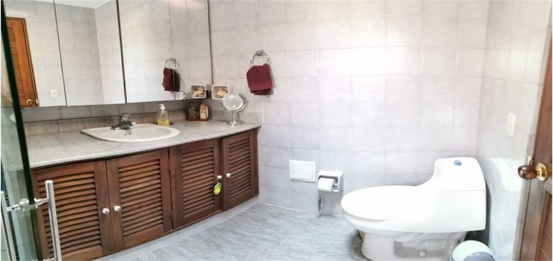 Casa en Venta en Bogotá, D.C., Chico Navarra Carrera 23 Calle 101-14