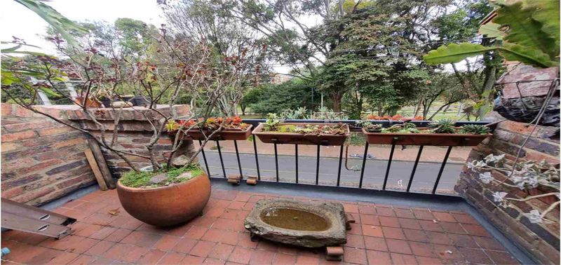 Casa en Venta en Bogotá, D.C., Chico Navarra Carrera 23 Calle 101-16