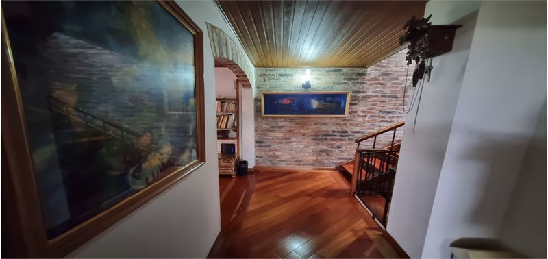 Casa en Venta en Bogotá, D.C., Chico Navarra Carrera 23 Calle 101-21