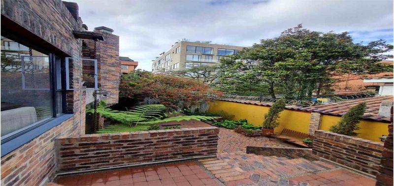 Casa en Venta en Bogotá, D.C., Chico Navarra Carrera 23 Calle 101-23