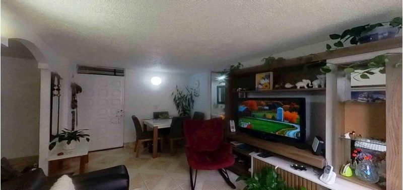 Apartamento en Venta en Bogotá, D.C., Campo Alegre-1
