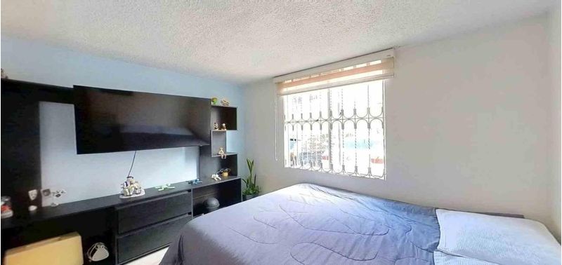 Apartamento en Venta en Bogotá, D.C., Campo Alegre-2