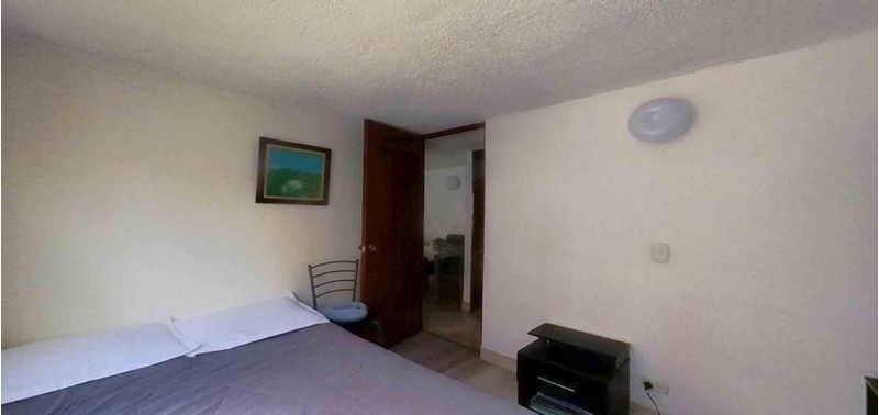 Apartamento en Venta en Bogotá, D.C., Campo Alegre-3