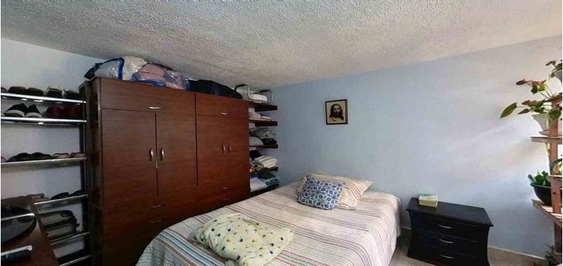 Apartamento en Venta en Bogotá, D.C., Campo Alegre-5