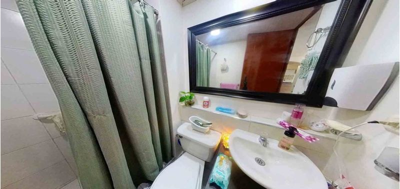 Apartamento en Venta en Bogotá, D.C., Campo Alegre-10