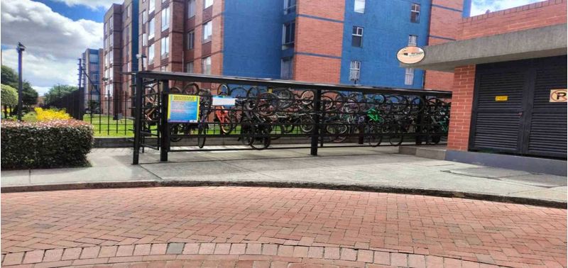Apartamento en Venta en Bogotá, D.C., Campo Alegre-14