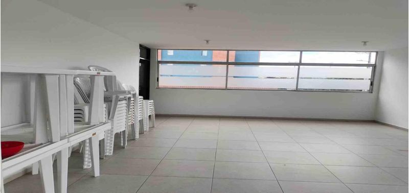 Apartamento en Venta en Bogotá, D.C., Campo Alegre-15