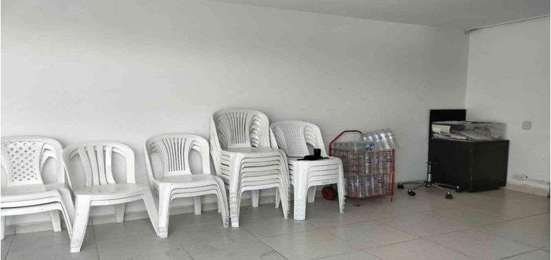 Apartamento en Venta en Bogotá, D.C., Campo Alegre-16