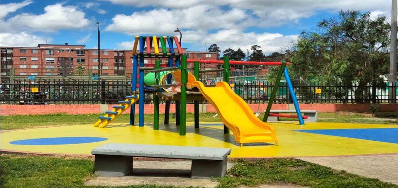 Apartamento en Venta en Bogotá, D.C., Campo Alegre-18