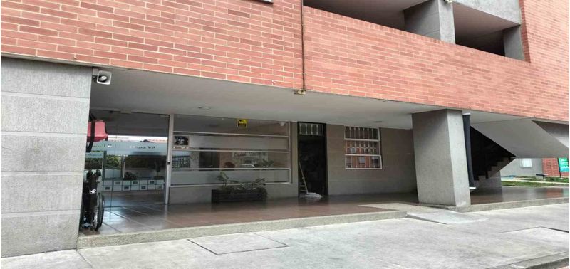 Apartamento en Venta en Bogotá, D.C., Campo Alegre-19