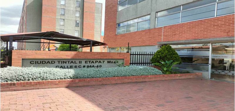 Apartamento en Venta en Bogotá, D.C., Campo Alegre-20