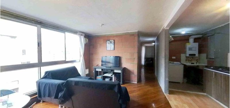 Apartamento en Venta en Zipaquirá, la toscana