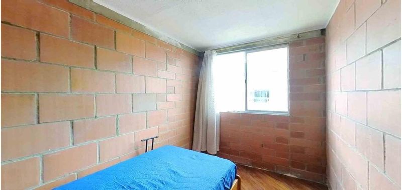 Apartamento en Venta en Zipaquirá, la toscana-2