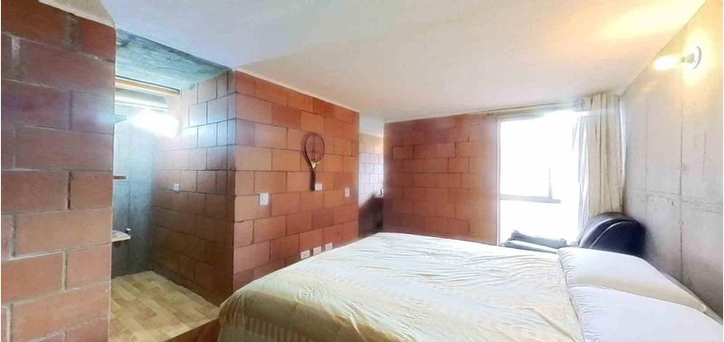 Apartamento en Venta en Zipaquirá, la toscana-4