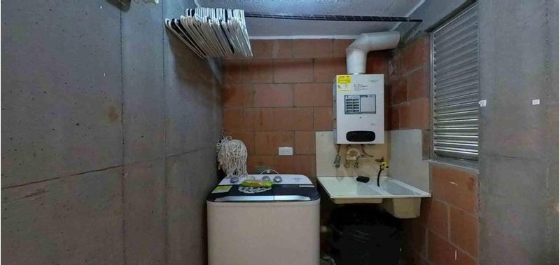 Apartamento en Venta en Zipaquirá, la toscana-10
