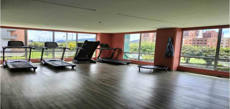 Apartamento en Venta en Zipaquirá, la toscana-12