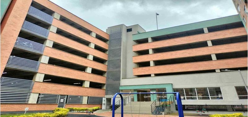 Apartamento en Venta en Zipaquirá, la toscana-15