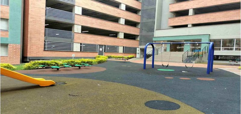 Apartamento en Venta en Zipaquirá, la toscana-17