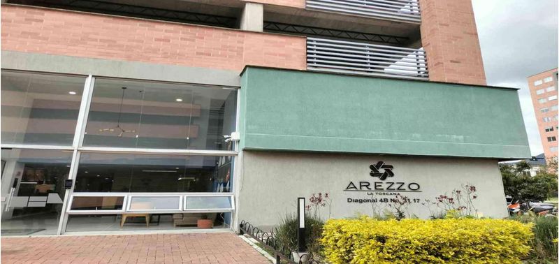 Apartamento en Venta en Zipaquirá, la toscana-21