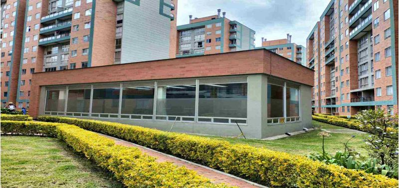 Apartamento en Venta en Zipaquirá, la toscana-22