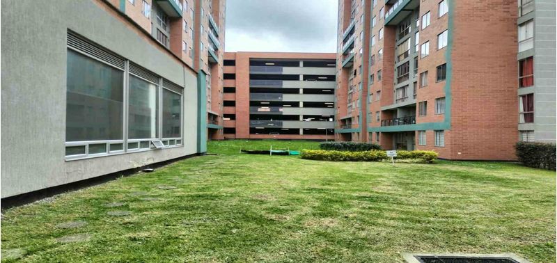 Apartamento en Venta en Zipaquirá, la toscana-23
