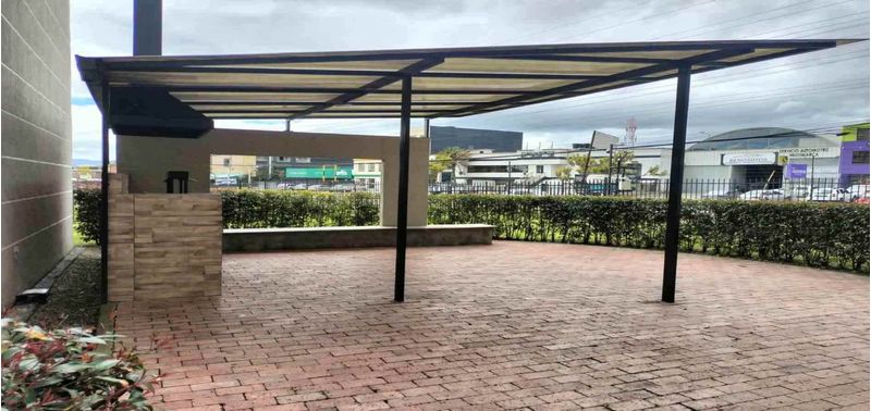 Apartamento en Venta en Zipaquirá, la toscana-26