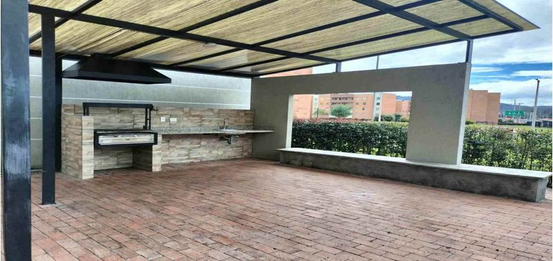Apartamento en Venta en Zipaquirá, la toscana-27