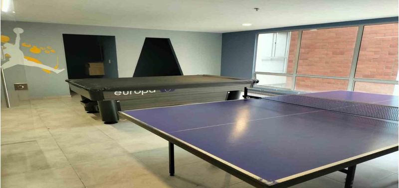 Apartamento en Venta en Zipaquirá, la toscana-31