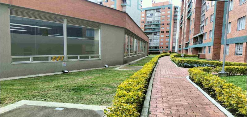Apartamento en Venta en Zipaquirá, la toscana-33