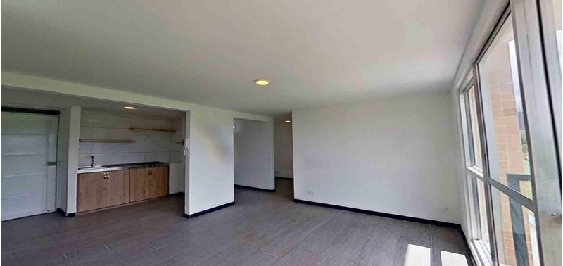 Apartamento en Venta en Zipaquirá, San Rafael