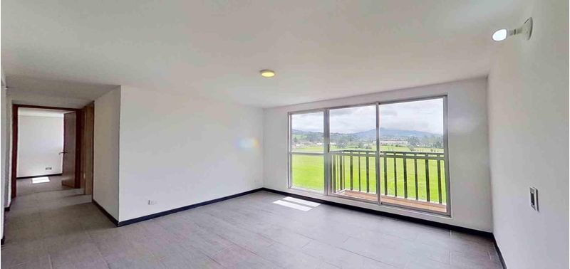 Apartamento en Venta en Zipaquirá, San Rafael-0