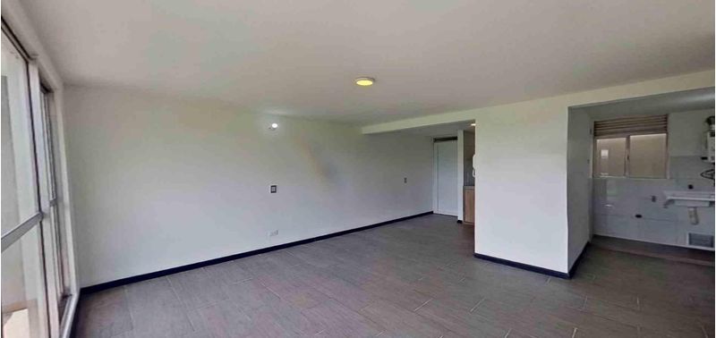 Apartamento en Venta en Zipaquirá, San Rafael-1