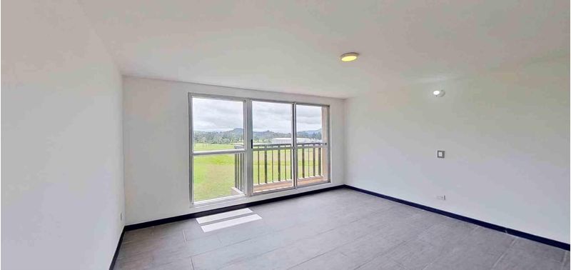 Apartamento en Venta en Zipaquirá, San Rafael-2