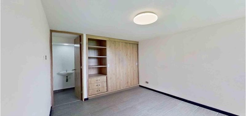 Apartamento en Venta en Zipaquirá, San Rafael-3