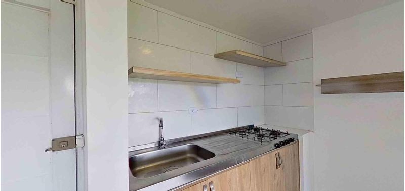 Apartamento en Venta en Zipaquirá, San Rafael-8