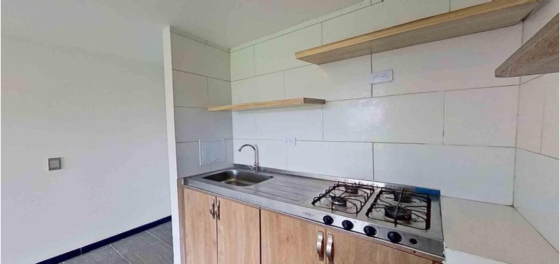 Apartamento en Venta en Zipaquirá, San Rafael-9
