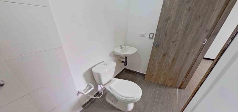 Apartamento en Venta en Zipaquirá, San Rafael-13