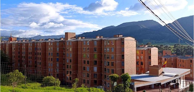Apartamento en Venta en Bogotá, D.C., Lorenzo Alcantuz I Sector