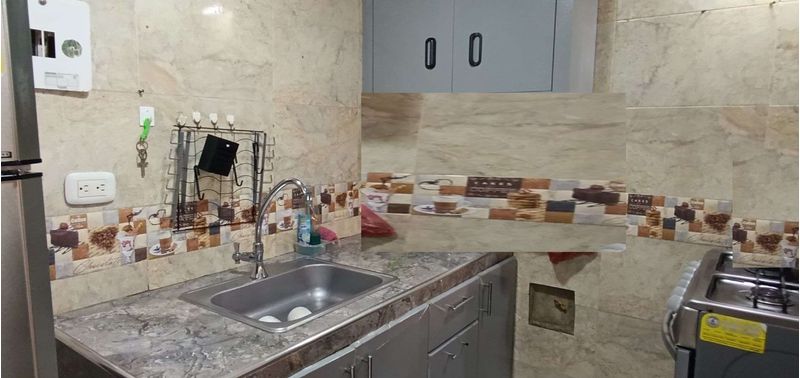 Apartamento en Venta en Bogotá, D.C., Lorenzo Alcantuz I Sector-2