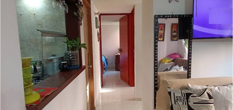 Apartamento en Venta en Bogotá, D.C., Lorenzo Alcantuz I Sector-3