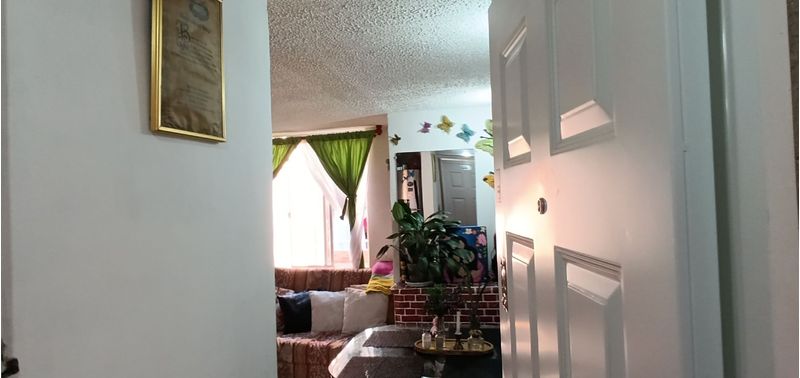 Apartamento en Venta en Bogotá, D.C., Lorenzo Alcantuz I Sector-4