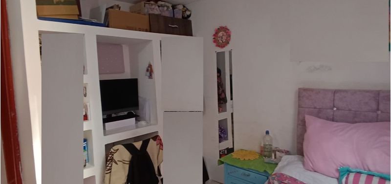 Apartamento en Venta en Bogotá, D.C., Lorenzo Alcantuz I Sector-5